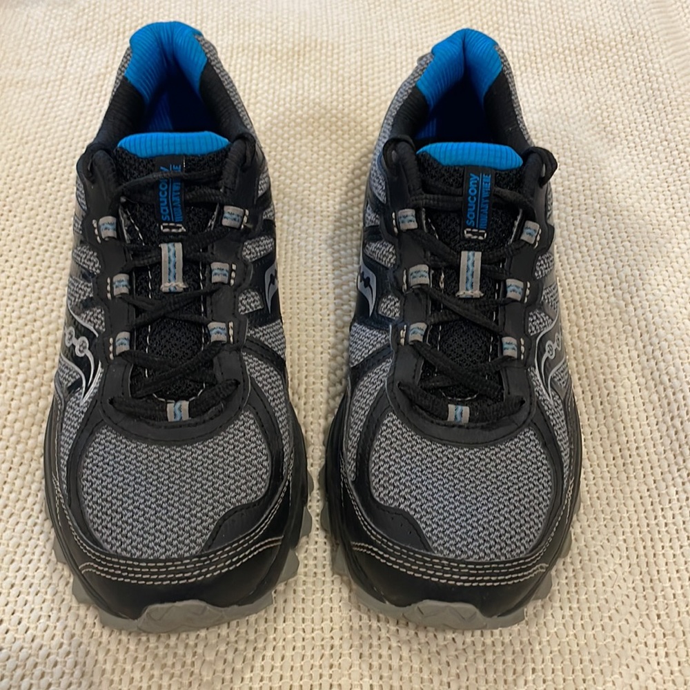 Saucony Excursion TR11 trail/running shoes